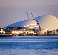 Western Australian Maritime Museum - Fremantle