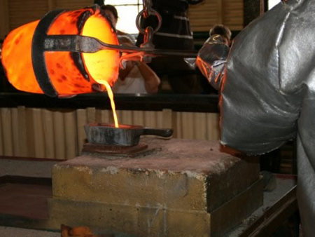 Mining Hall Of Fame - Sydneys Hotel 2