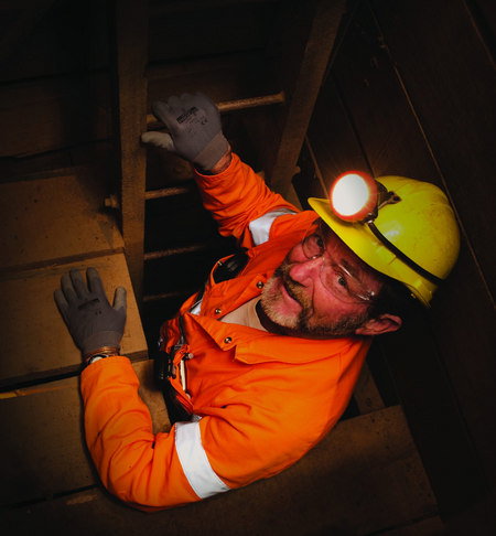 Mining Hall Of Fame - Sydneys Hotel 3