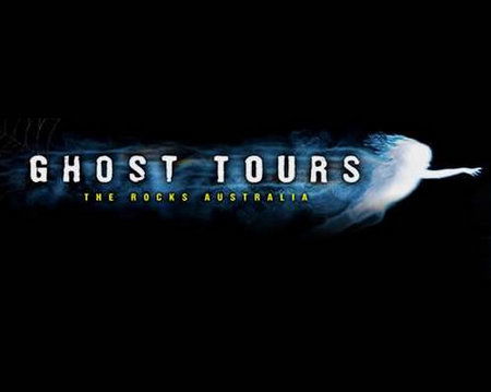 The Rocks Ghost Tours - Sydneys Hotel 0