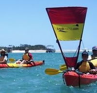 Kayak Noosa - Sydneys Hotel