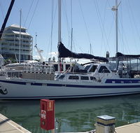 Coral Sea Dreaming Dive and Sail - Sydneys Hotel