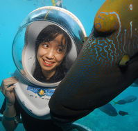 Sunlover Reef Cruises - Sydneys Hotel