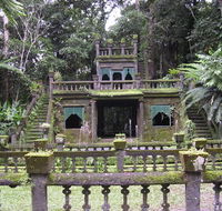 Paronella Park - Sydneys Hotel