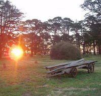 Point Cook Homestead - Sydneys Hotel