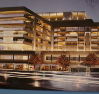 Spa on Brougham - Sydneys Hotel