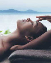 Body, Mind & Soul - Sydneys Hotel 1