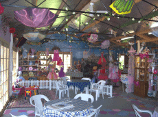 Fairyland Village - Sydneys Hotel 2