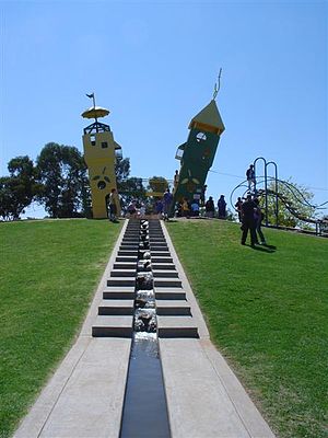 Monash Adventure Park - Sydneys Hotel 2