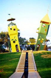 Monash Adventure Park - Sydneys Hotel 3