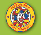 Pipeworks Fun Market - Sydneys Hotel 0
