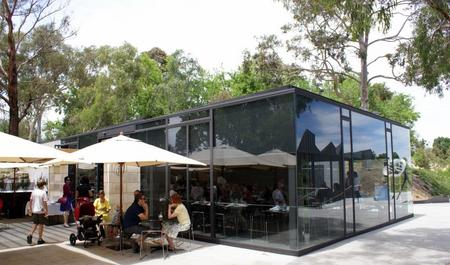 Heide Museum Of Modern Art - Sydneys Hotel 2