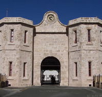Fremantle Prison