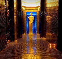 Panpuri Organic Spa Sydney - Sydneys Hotel