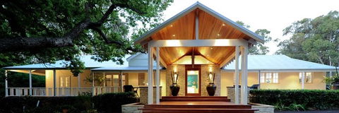 Annasha Day Spa Retreat - Sydneys Hotel 0