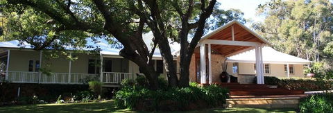 Annasha Day Spa Retreat - Sydneys Hotel 2