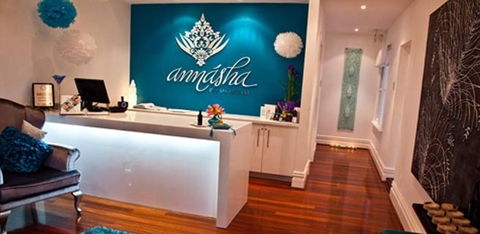 Annasha Day Spa Retreat - Sydneys Hotel 4