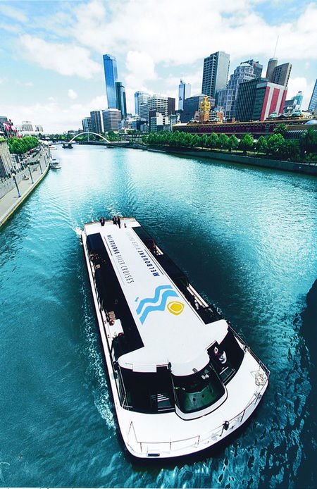 Melbourne River Cruises - Sydneys Hotel 3