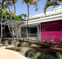Redland Art Gallery - Sydneys Hotel