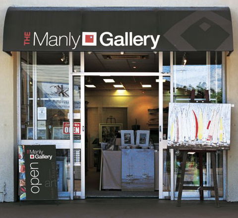 The Manly Gallery - Sydneys Hotel 0