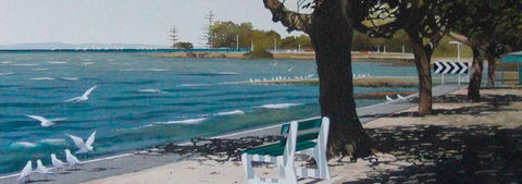 The Manly Gallery - Sydneys Hotel 2