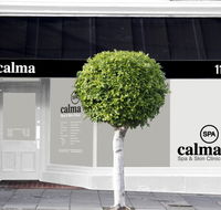 Calma Spa  Skin Clinic - Sydneys Hotel