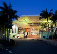 The Arts Centre Gold Coast - Sydneys Hotel