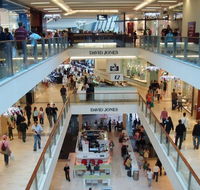 Vermont South Shopping Centre - Sydneys Hotel