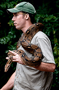 Alma Park Zoo - Sydneys Hotel 5