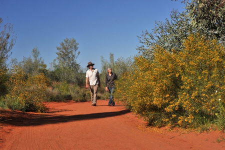 Alice Springs Desert Park - Sydneys Hotel 3