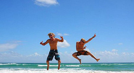 Queensland Day Tours - Sydneys Hotel 2