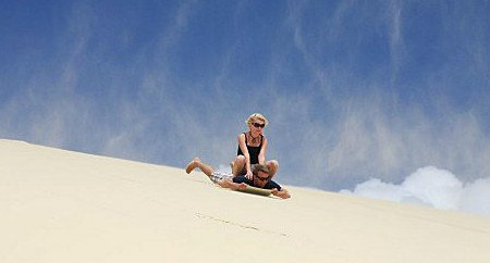 Queensland Day Tours - Sydneys Hotel 4