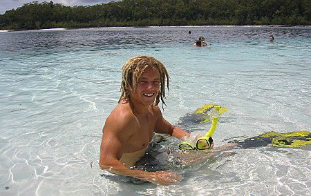 Queensland Day Tours - Sydneys Hotel 10