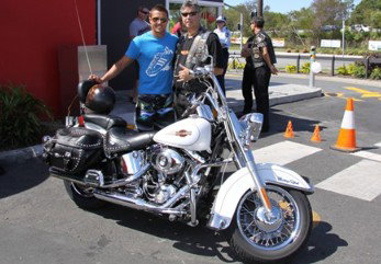 Wildfire Tours - Sydneys Hotel 3