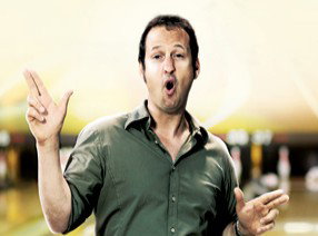 AMF Bowling Centres Australia - Sydneys Hotel 3