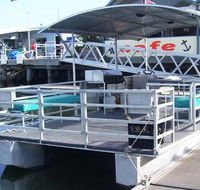 Clarence River BBQ Boats - Sydneys Hotel