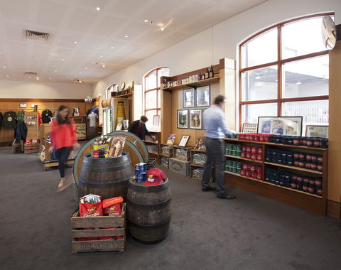 Carlton Brewhouse - Sydneys Hotel 2