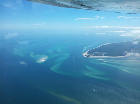 Skydive Hervey Bay - Sydneys Hotel 3