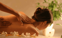 Blush Beauty Saloons - Sydneys Hotel 1
