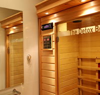The Boardwalk Spa - Sydneys Hotel