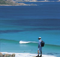 Smiths Beach - Sydneys Hotel