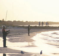 Busselton Beachfront - Sydneys Hotel