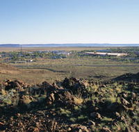 Jaburara Heritage Trail - Sydneys Hotel