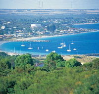 Rotary Lookout Esperance - Sydneys Hotel