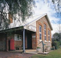 Narrogin Old Courthouse Museum - Sydneys Hotel