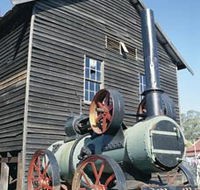 Yarloop Heritage Trail - Sydneys Hotel