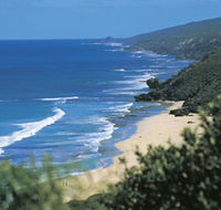 Yallingup Beach - Sydneys Hotel