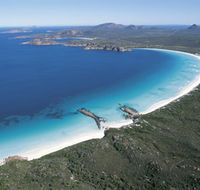 Lucky Bay - Sydneys Hotel
