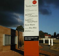 The Kodja Place - Sydneys Hotel