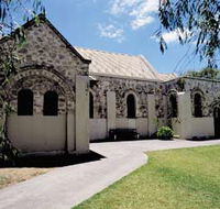 Heritage Park and Trail - Sydneys Hotel